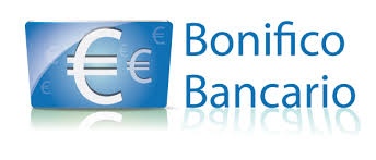 bonifico bancario