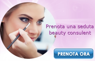 Beauty consulent