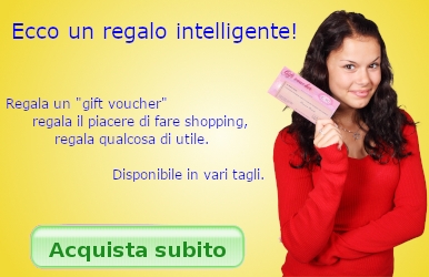 Gift voucher