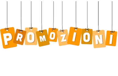 Promozioni