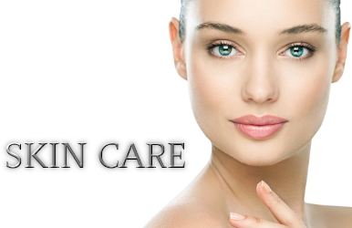 Skin care